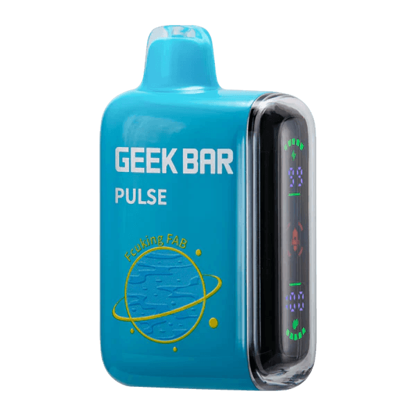 Geek Bar Pulse 15000 Disposable Vape