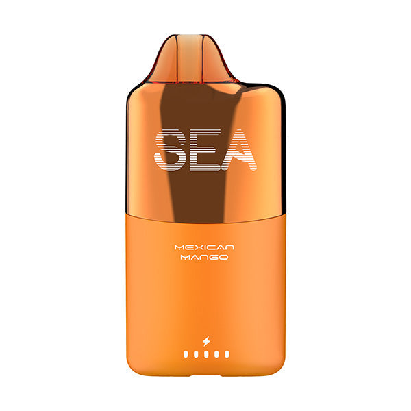 Mexican Mango SEA 15K Disposable Vape – EBDESIGN Store