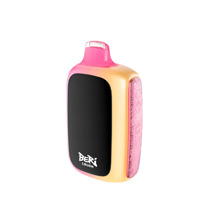 Strawberry Cream Beri Crush 50K Vape | EBDESIGN Store Strawberry Cream Beri Crush 50K Vape | EBDESIGN Store