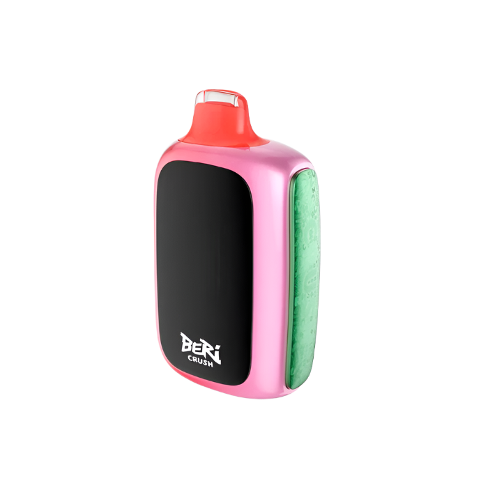 Strawberry Watermelon Beri Crush 50K Vape | EBDESIGN Store Strawberry Watermelon Beri Crush 50K Vape | EBDESIGN Store