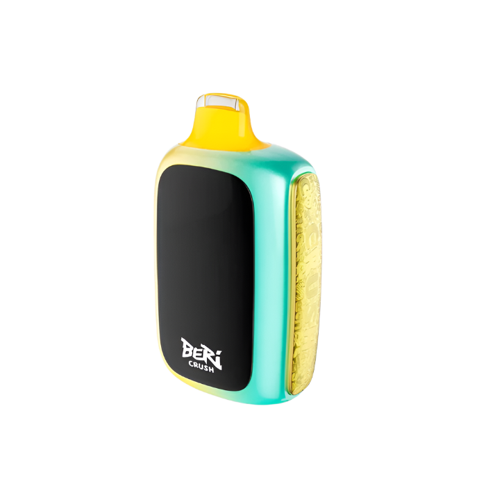 elf bar vape uk Beri Crush 50K Disposable Vape 5% $15.99 main image 1