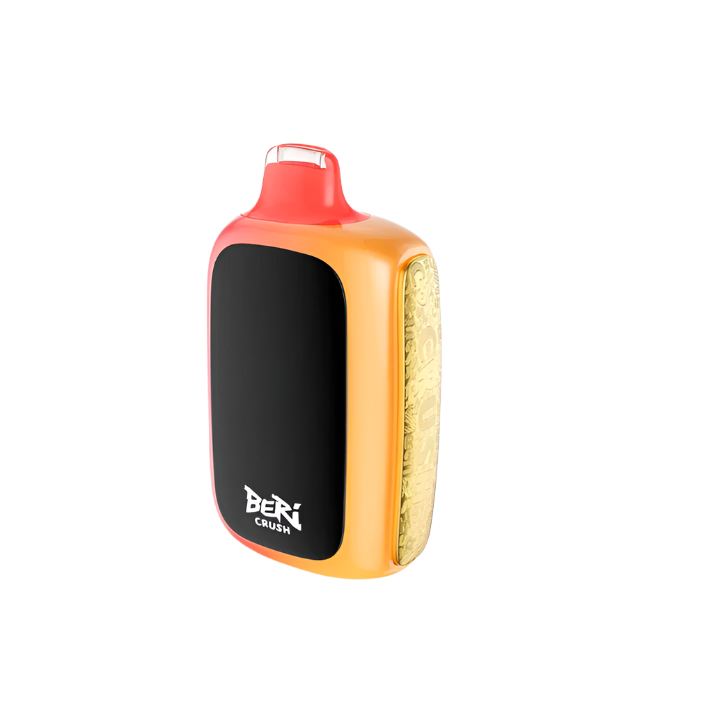 beri crush vape flavors Tropical Gummy 50K Flavor_Fruit - Raspberry Colour:Mashup Does 7 11 Sell
