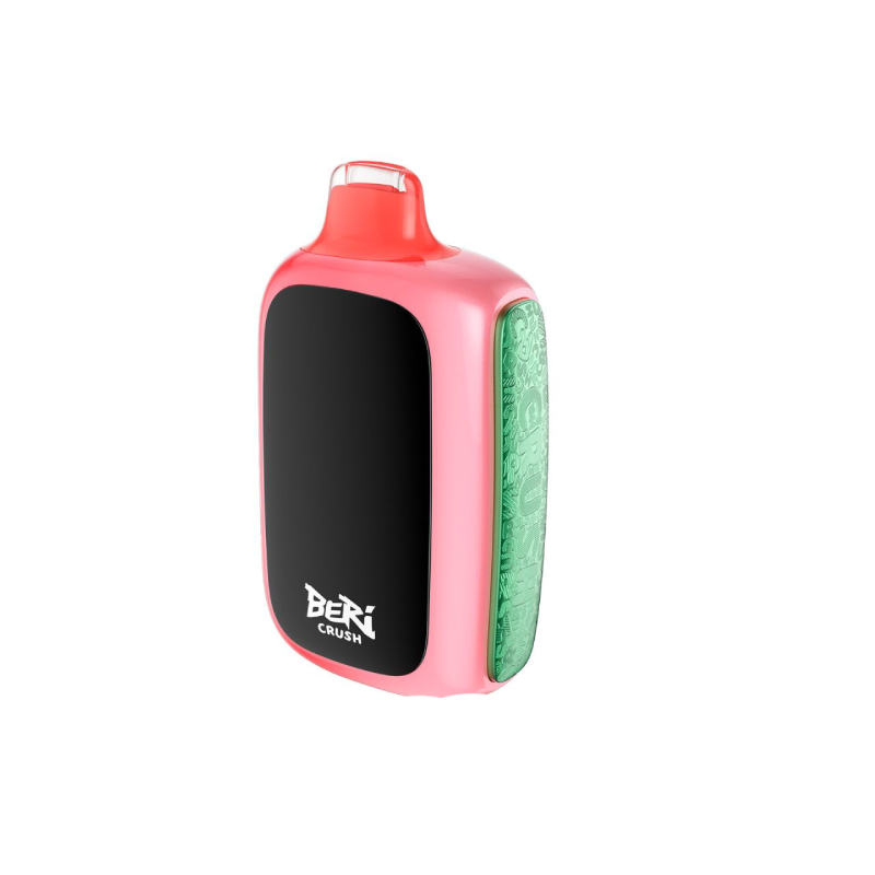 Super Mint Beri Crush 50K Vape - $18.98 | Beri Crush Vape Super Mint Beri Crush 50K Vape - $18.98 | Beri Crush Vape