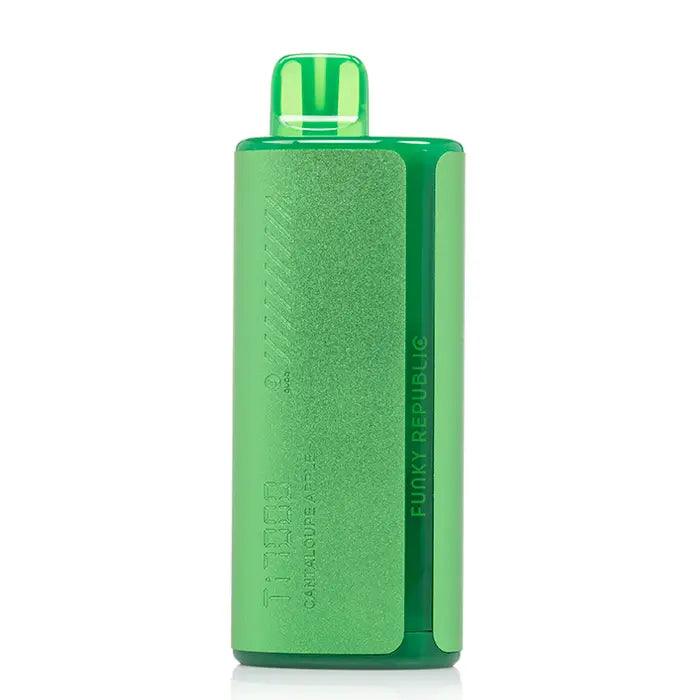 Funky Republic Ti7000 Disposable Vape | EBDESIGN Store Funky Republic Ti7000 Disposable Vape | EBDESIGN Store