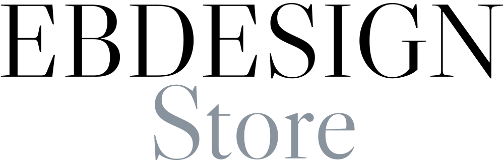 EBDESIGN Store logo