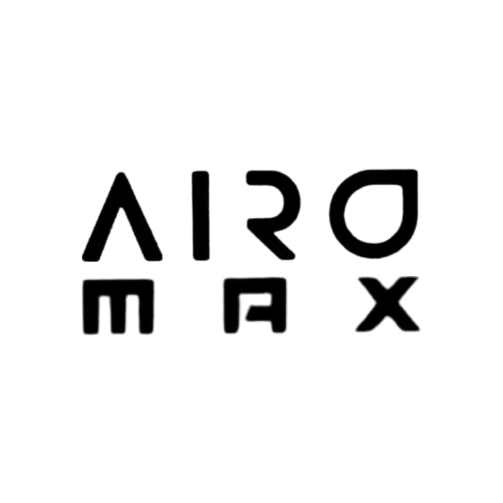 Airo Max Logo