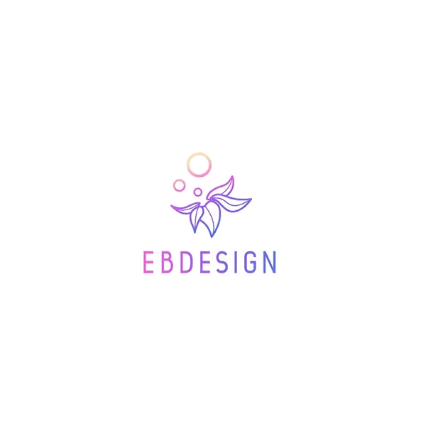 EBDESIGN Logo