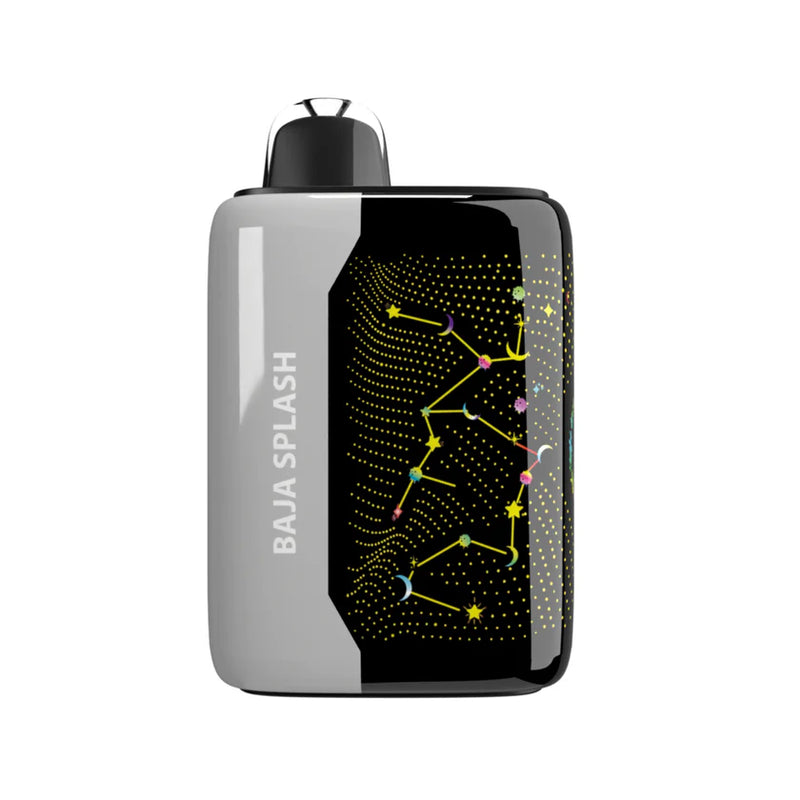 Baja Splash - Fume Pro 30K 2% Nicotine 