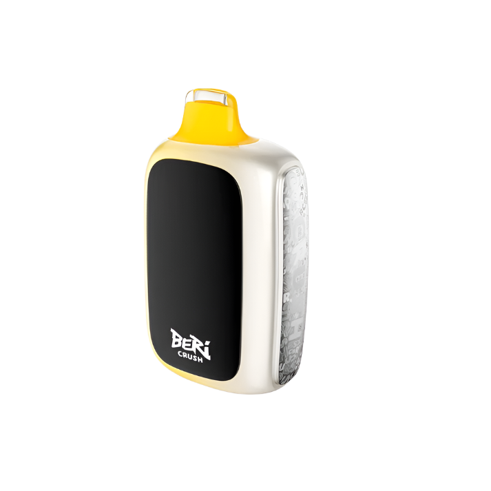 Beri Crush Banana Taffy 50K Disposable Vape