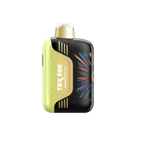 VIHO TRX 50K Disposable Vape