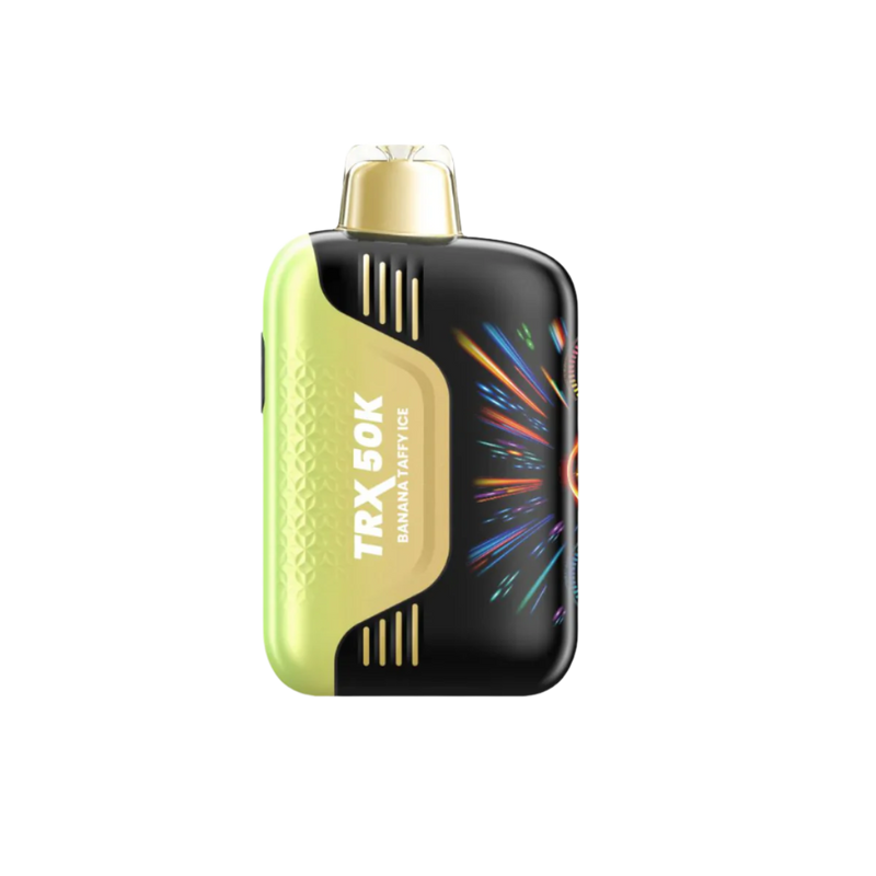 VIHO TRX 50K Disposable Vape