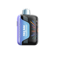 VIHO TRX 50K Disposable Vape