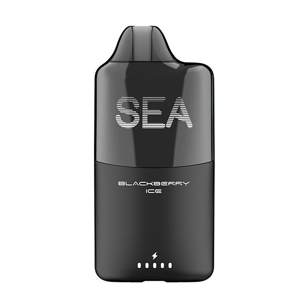 SEA 15K Blackberry Ice