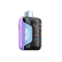 VIHO TRX 50K Disposable Vape