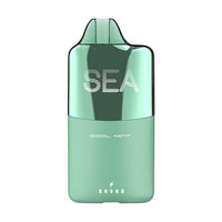 SEA 15K Cool Mint