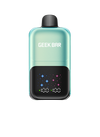 Geek Bar 2GO 50K - Cool Mint Ice