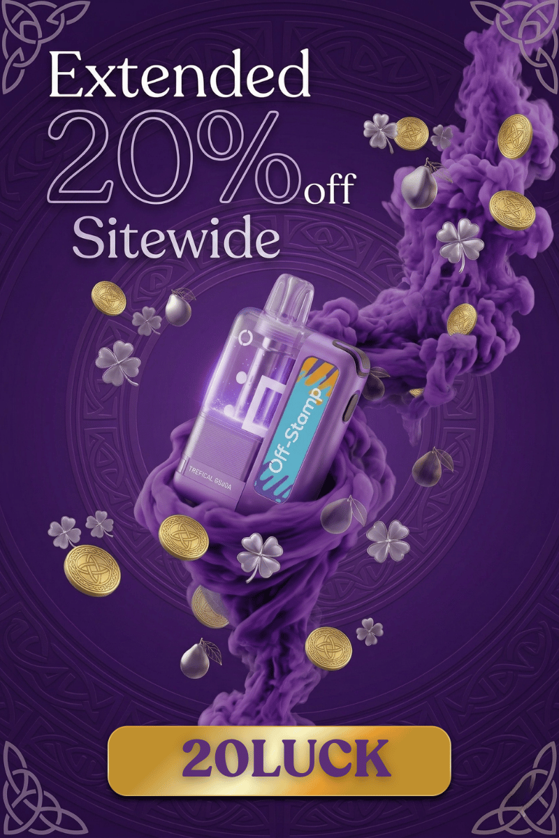 20% OFF Sitewide | EBDESIGN Store