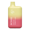 EBDesign BC5000 Rainbow Candy zero nicotine