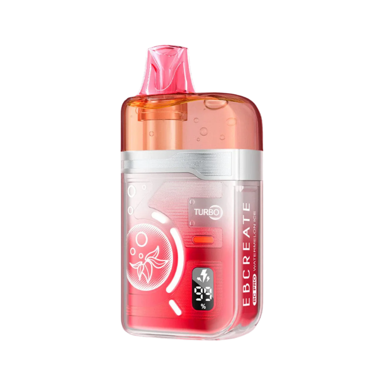 EBCREATE BC PRO 40K Watermelon Ice