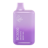EBCREATE BC5000 Berry Mix Disposable Vape