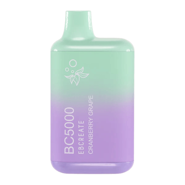 POD KING XC5000 Disposable Vape