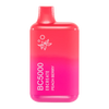 EBCREATE BC5000 Peach Berry Disposable Vape