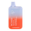 EBCREATE BC5000 Strawberry Pear Orange Ice Vape