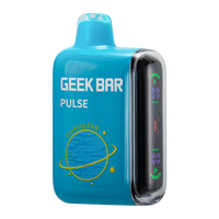 Fcuking Fab Geek Bar Pulse 15000 Disposable Vape