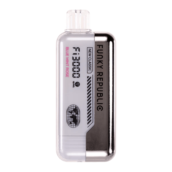 Strawberry Banana Lost Mary MT15000 Turbo Vape