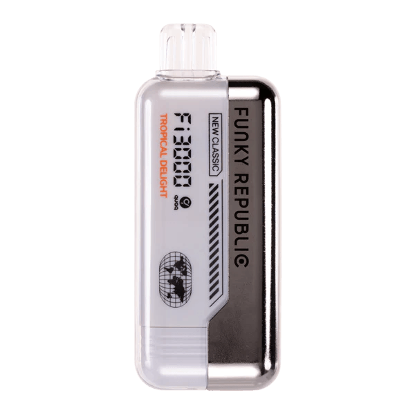 Strawberry Banana Lost Mary MT15000 Turbo Vape