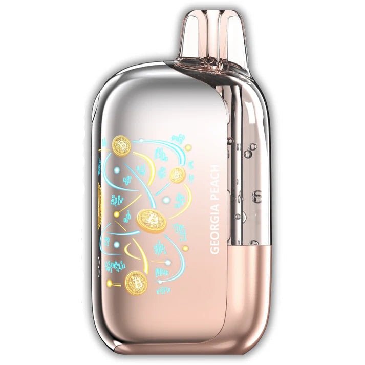 Foger Bit 35K Disposable Vape