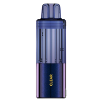 Foger Switch Pro 30K Pod Only Clear