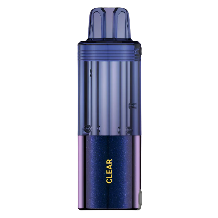 Foger Switch Pro 30K Pod Only Clear