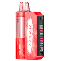 FOGER Switch Pro Kit 30K Vape Cola Slush