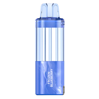 Foger Switch Pro 30K Pod Only Frozen Blueberry
