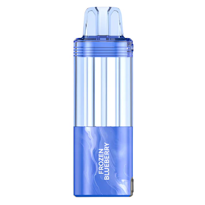 Foger Switch Pro 30K Pod Only Frozen Blueberry