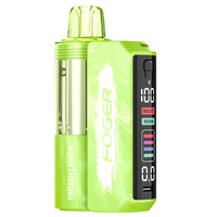 FOGER Switch Pro Kit 30K Vape Frozen Lemon