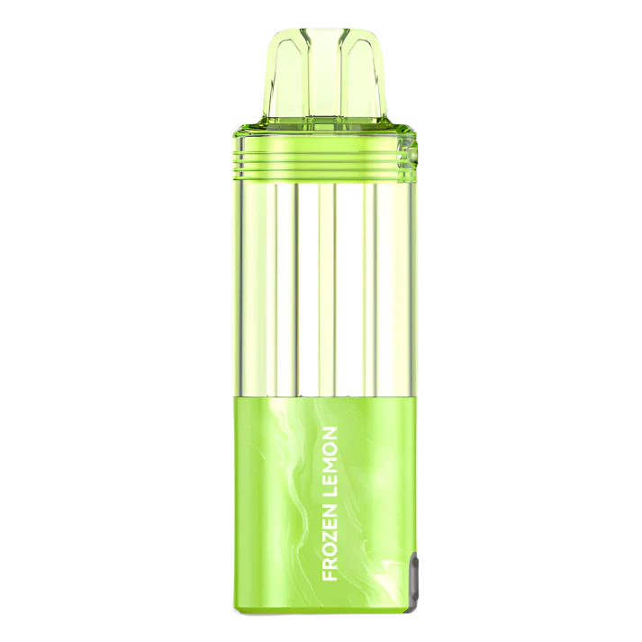 Foger Switch Pro 30K Pod Only Frozen Lemon