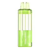 Foger Switch Pro 30K Pod Only Frozen Lemon
