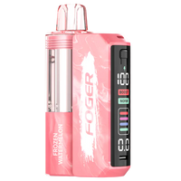 FOGER Switch Pro Kit 30K Vape Frozen Watermelon