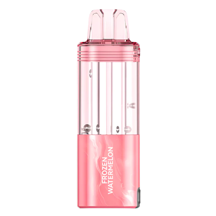 Foger Switch Pro 30K Pod Only Frozen Watermelon