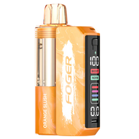 FOGER Switch Pro Kit 30K Vape Orange Slush