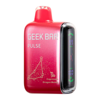 Geek Bar Pulse 15000 Disposable Vape