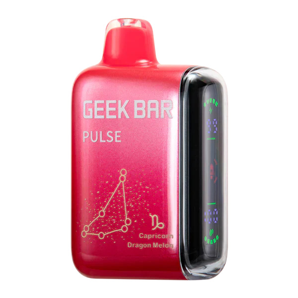 Geek Bar Pulse 15000 Disposable Vape