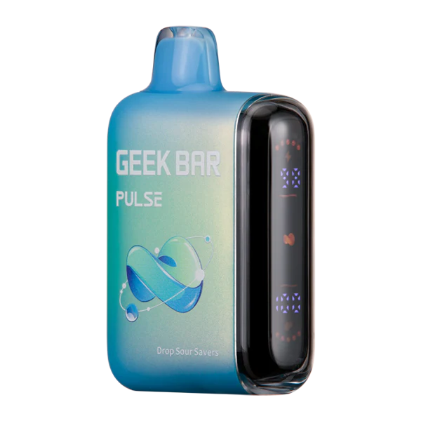 Geek Bar Pulse Libra Geek Bar Pulse 15000 Disposable Vape Geek Bar Pulse Libra Geek Bar Pulse 15000 Disposable Vape