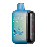 Geek Bar Pulse Drop Sour Savers