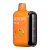 Geek Bar Pulse Orange Mint Savers