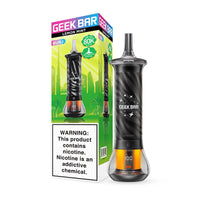 Geek Bar Burj 80K Disposable Vape - Lemon Mint