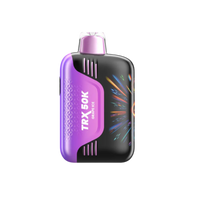 VIHO TRX 50K Disposable Vape