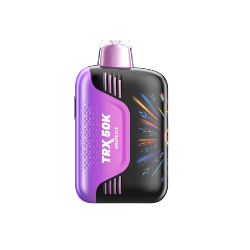 VIHO TRX 50K Disposable Vape